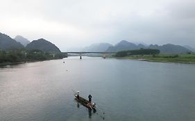 Phong Nha Village House
