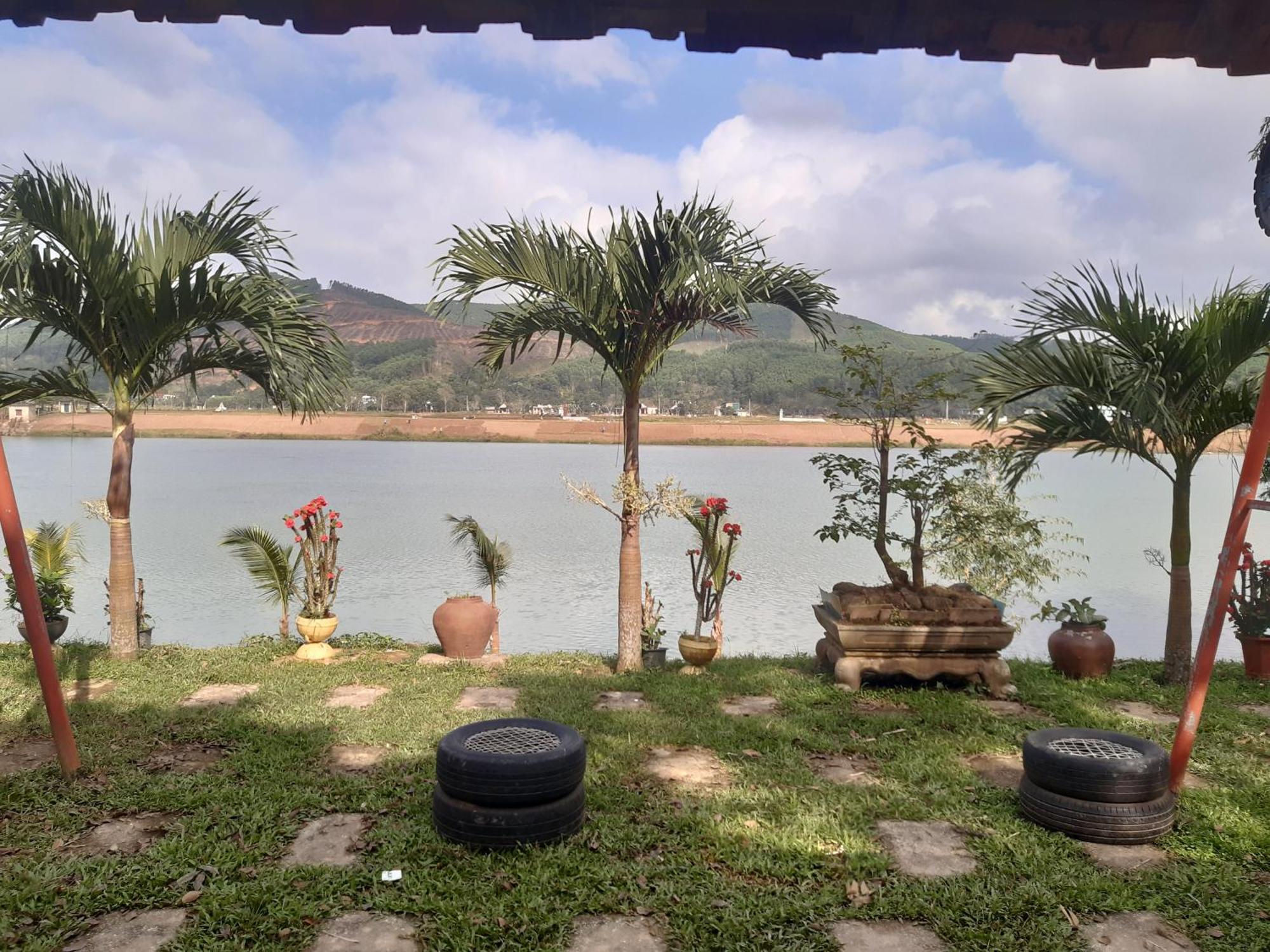 Phong Nha Village House Exterior photo
